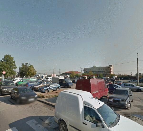 Банкомат Банка «ФК Открытие» по адресу пр. Энергетиков, д. 70, кор. 1, лит. А, ТЦ «Далпорт»