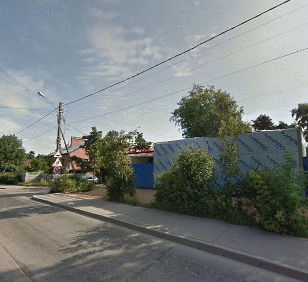 Банкомат Петрокоммерц банка по адресу г. Сестрорецк, ул. Мосина, д. 67, магазин «Пятерочка»