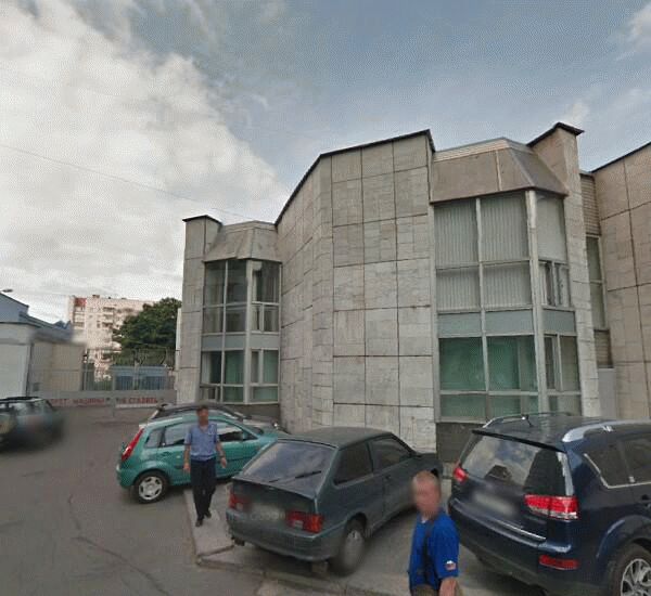 Банкомат банка ВТБ по адресу ст. метро «Гражданский проспект»