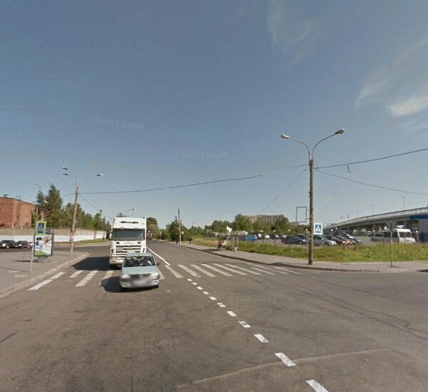 Банкомат банка ВТБ по адресу ст. метро «Обухово»