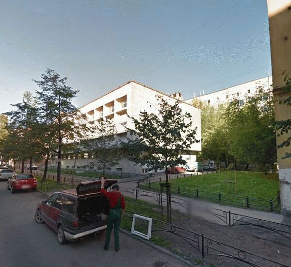 Банкомат банка ВТБ по адресу Калужский пер., д. 7, оф. банка