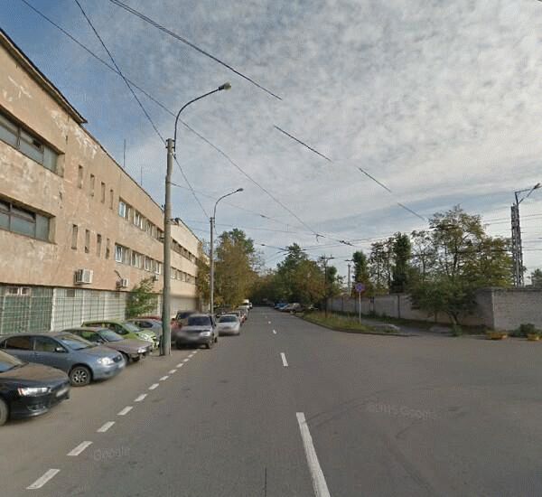 Банкомат банка ВТБ по адресу ул. Книпович,  д. 21