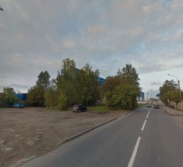 Банкомат банка ВТБ по адресу ул. Магнитогорская, д. 11, БЦ «Магнит»