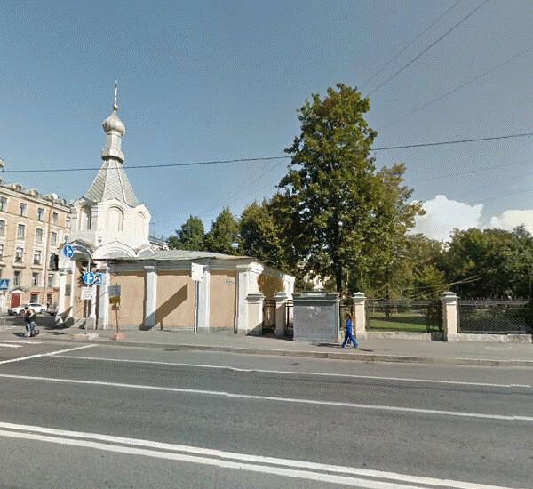 Банкомат банка ВТБ по адресу Малый пр. В. о., д. 22, ДО «Малый 22»