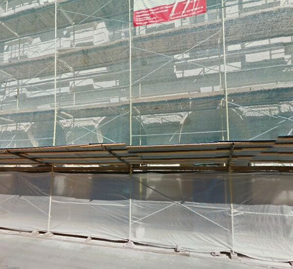 Банкомат банка ВТБ по адресу Менделеевская линия,  д. 5