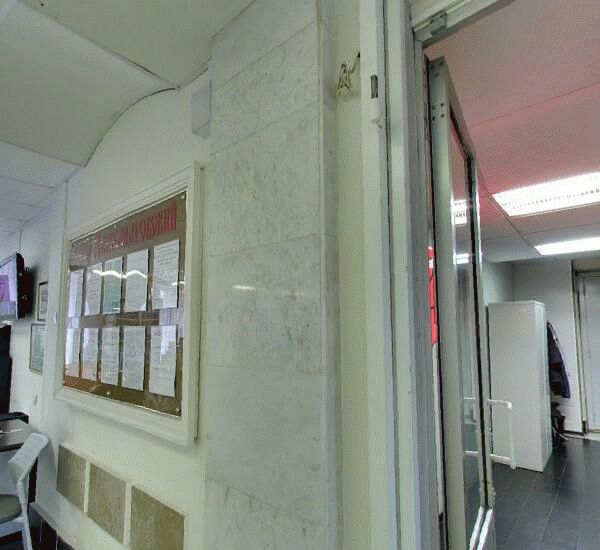 Банкомат банка ВТБ по адресу Московский пр., д. 143, ОАО «Ленгипротранс»