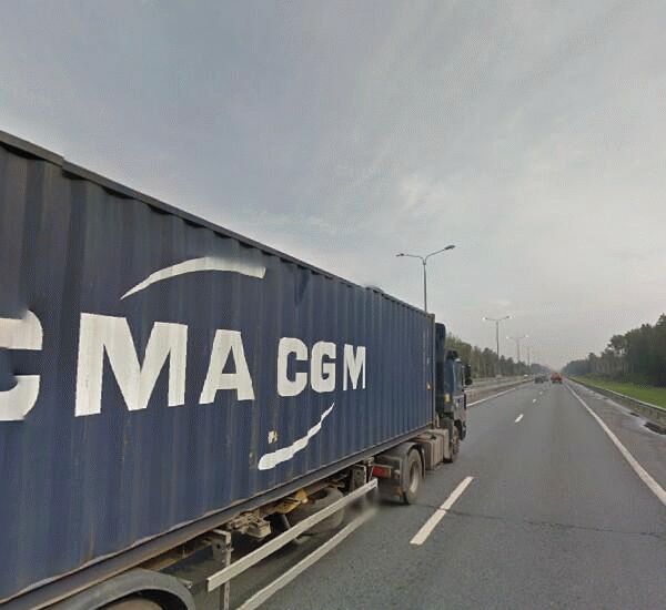 Банкомат банка ВТБ по адресу Пироговская наб., д. 5, кор. 2, отель «Санкт-Петербург»