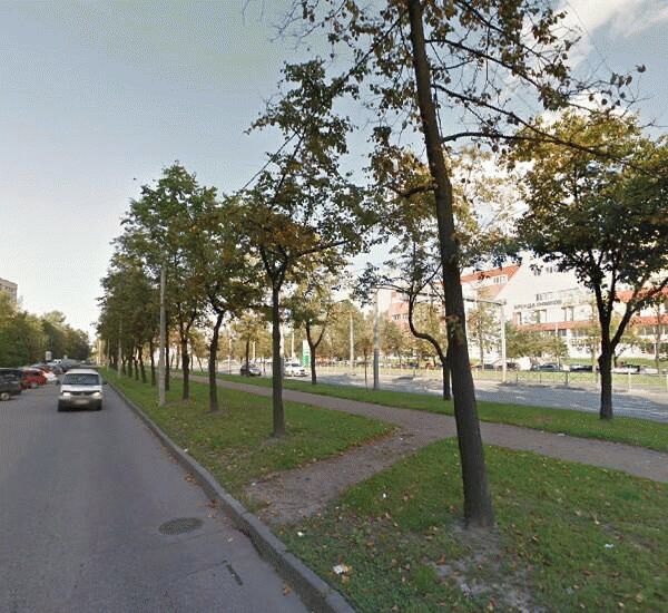 Банкомат банка ВТБ по адресу Пискаревский пр., д. 20, ТК «Пискаревский 20»