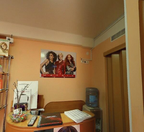 Банкомат банка ВТБ по адресу Пискаревский пр., д. 40, ООО «Радуга»