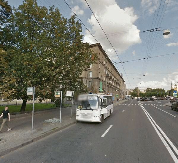 Банкомат банка ВТБ по адресу Каменноостровский пр., д. 44, кор. 16, оф. банка