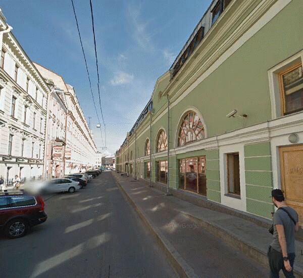 Банкомат банка ВТБ по адресу ул. Думская,  д. 7