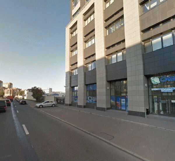 Банкомат банка ВТБ по адресу ул. Маршала Говорова, д. 52, ДО ВТБ СЗ