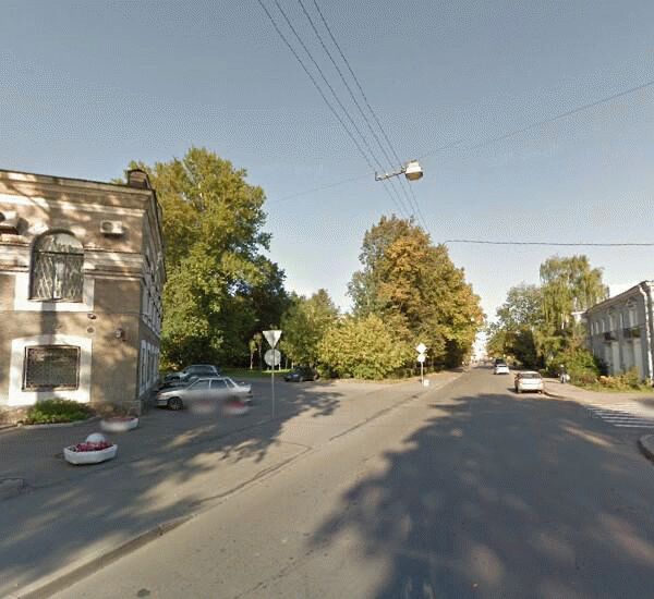 Банкомат банка ВТБ по адресу ул. Промышленная, д. 19, ГУП «Равенство»