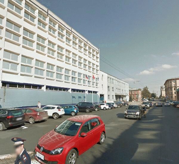 Банкомат банка ВТБ по адресу ул. Фокина, д. 1, ТЦ «Сампсониевский»