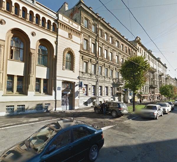 Банкомат банка ВТБ по адресу ул. Чайковского,  д. 32