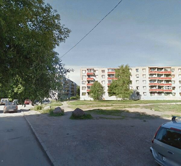 Банкомат банка ВТБ по адресу пос. Советский, ул. Заводская, д. 2, ОАО «Выборгская целлюлоза»