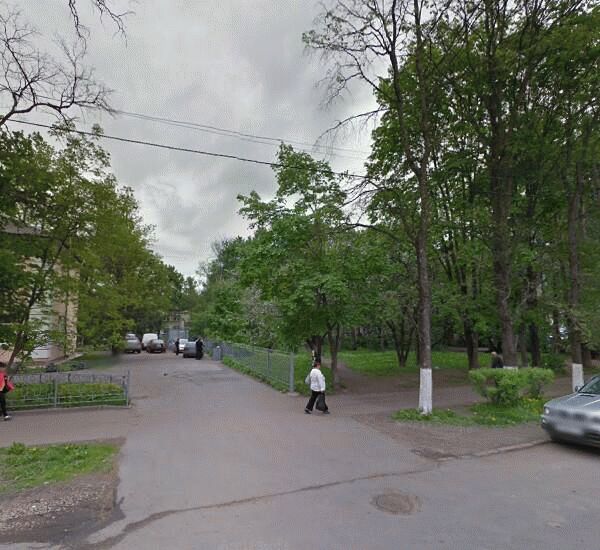 Банкомат банка ВТБ по адресу г. Гатчина, ул. Соборная, д. 31, ОАО «Завод Буревестник»