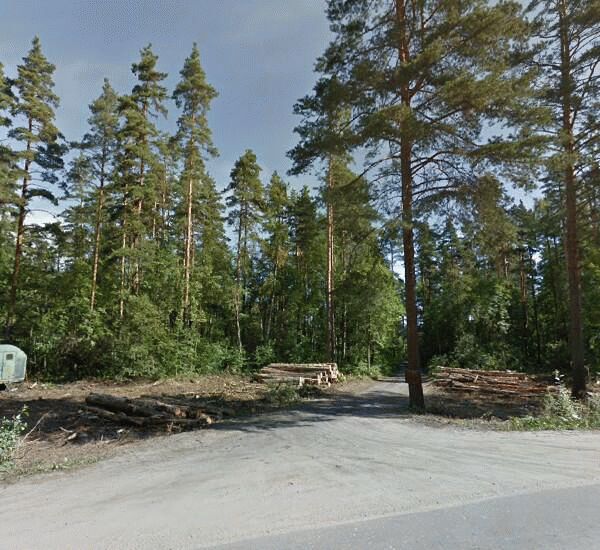 Банкомат банка ВТБ по адресу г. Каменногорск, ул. Гранитная, д. 4, Каменногорское карьероуправление