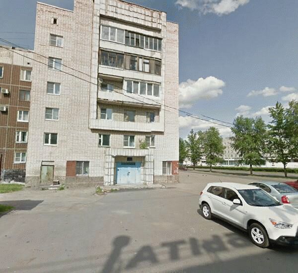 Банкомат банка ВТБ по адресу г. Кириши, пр. Ленина, д. 45, дом быта «Бонас»