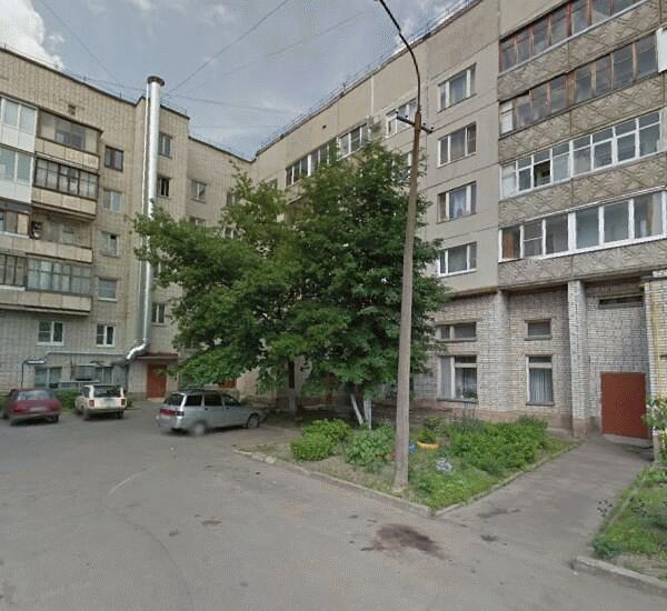 Банкомат банка ВТБ по адресу г. Кириши, ул. Советская, д. 18, филиал «Киришский» ВТБ СЗ