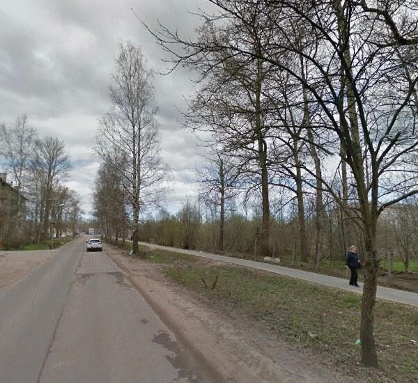 Банкомат банка ВТБ по адресу г. Отрадное, ул. Ленина, д. 1, лит. А, универсам «Пятерочка»