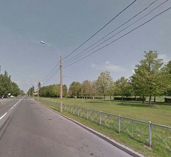 Банкомат банка ВТБ по адресу Петергоф,  ул. Разводная,  д. 29