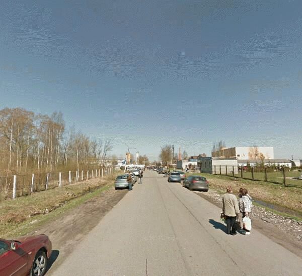 Банкомат банка ВТБ по адресу г. Пушкин, Гатчинское ш., д. 11, лит. А, ФГУП «20-й Авиаремонтный завод»