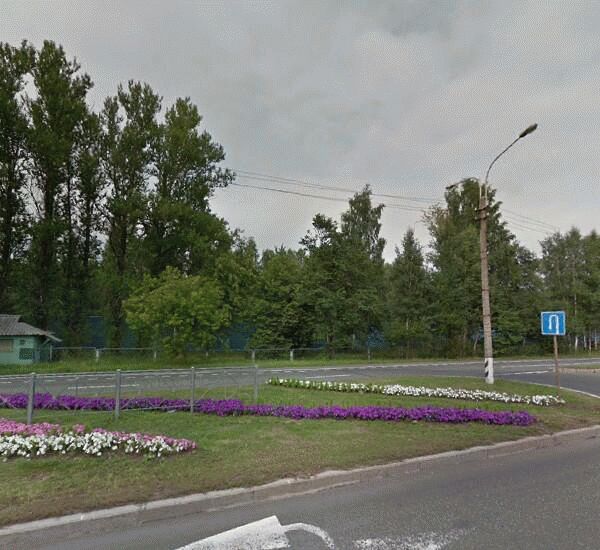 Банкомат банка ВТБ по адресу пгт Репино, ул. Нагорная, д. 1, универсам «Репино»