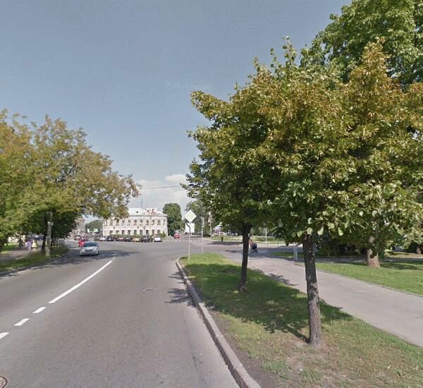 Банкомат банка ВТБ по адресу г. Сестрорецк, 38-й км Приморского ш., санаторий «Белые ночи»