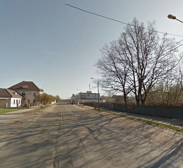 Банкомат банка ВТБ по адресу г. Тихвин, ул. Советская, д. 39, оф. банка