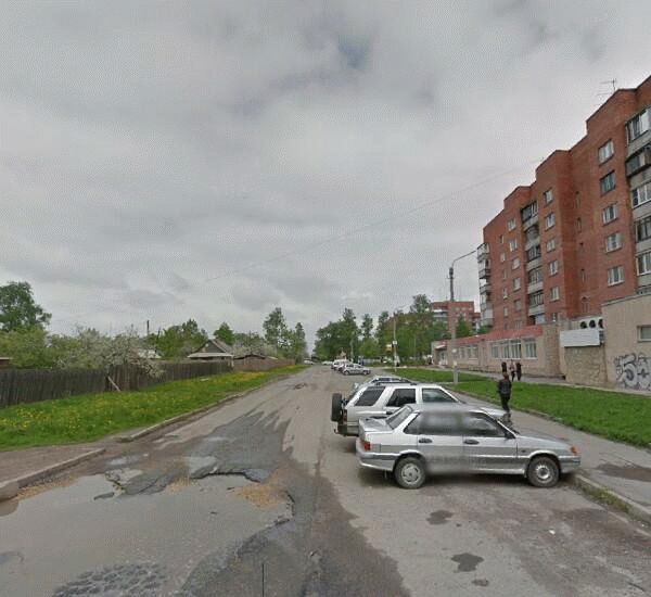 Банкомат банка ВТБ по адресу г. Тосно, пр. Ленина, д. 19, филиал Банка