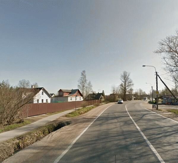 Банкомат банка ВТБ по адресу Колпинское ш., д. 6, лит. А, СПК «Детскосельский»