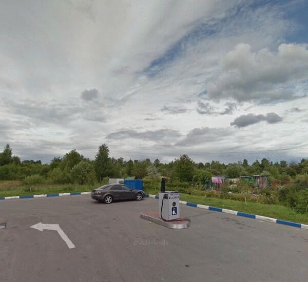 Банкомат ЮниКредита по адресу пос. Кузьмоловский, Ленинградское ш., д. 2, лит. А, компания «Аллер Петфуд»