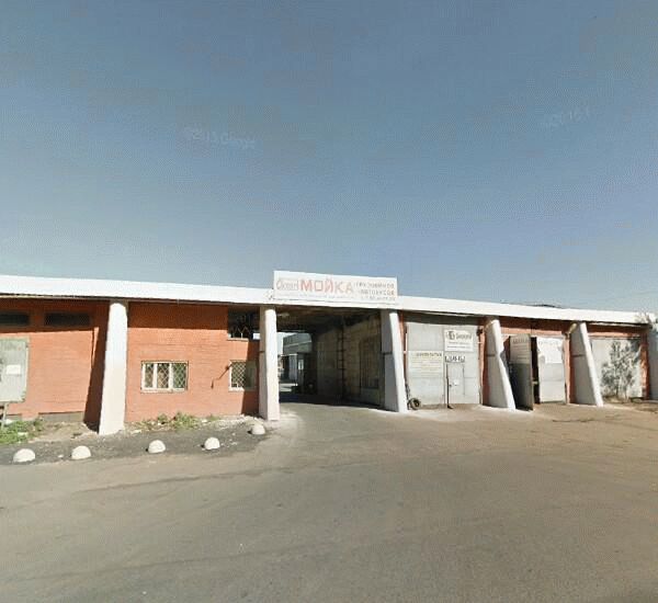 Банкомат Транскапиталбанк по адресу пер. Химический,  д. 1