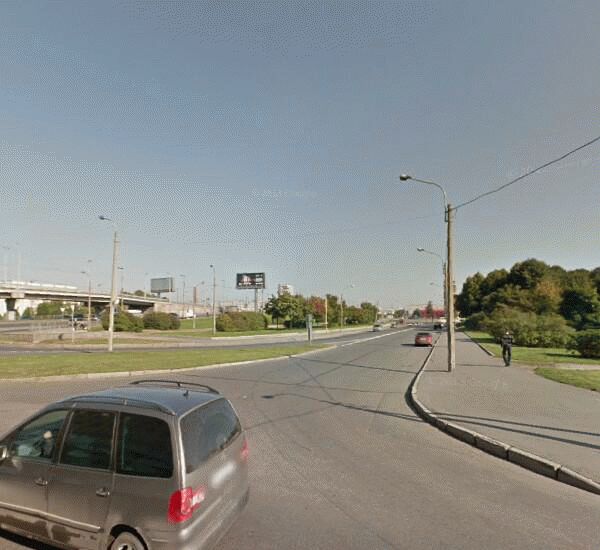 Банкомат Банка Интеза по адресу Ивановская ул., д. 6, лит. А, пом. 22Н