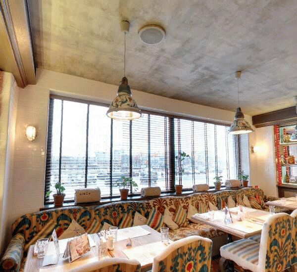 Банкомат банка Русский Стандарт по адресу Индустриальный пр., д. 17/1, лит. Б, магазин «Кей»