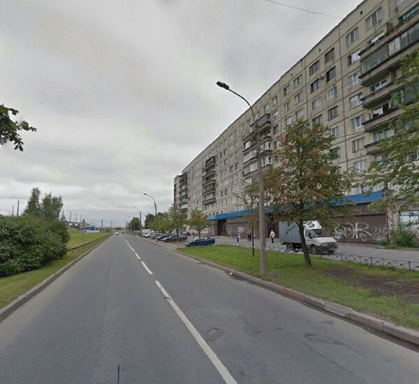 Банкомат банка Русский Стандарт по адресу пр. Культуры, д. 29, лит. А, кор. 1