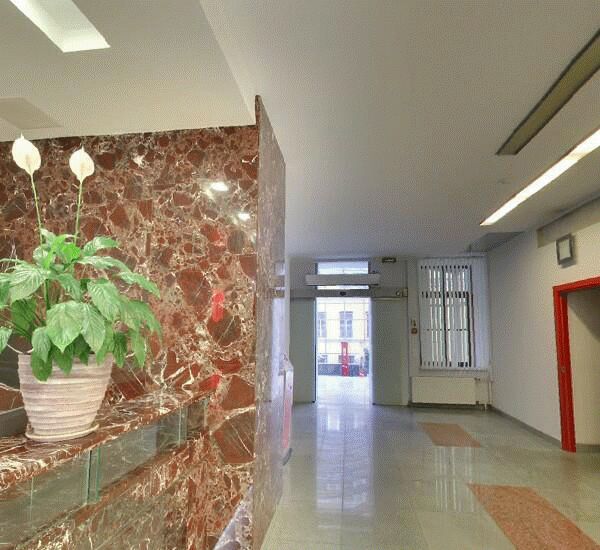 Банкомат банка Александровский по адресу просп. Загородный,  д. 46,  корп. 2