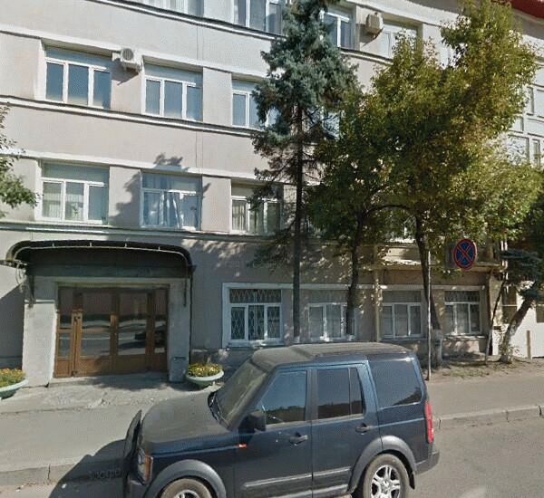 Банкомат банка Александровский по адресу Уральская ул., д. 19, кор. 9, лит. Ж, ЗАО «ПКБ «РИО»