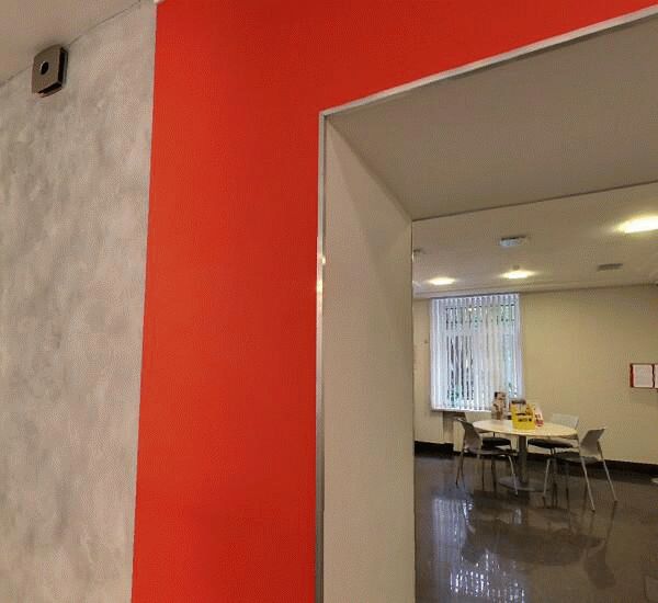 Банкомат банка Александровский по адресу ул. Швецова, д. 11, ДО «Нарвское»