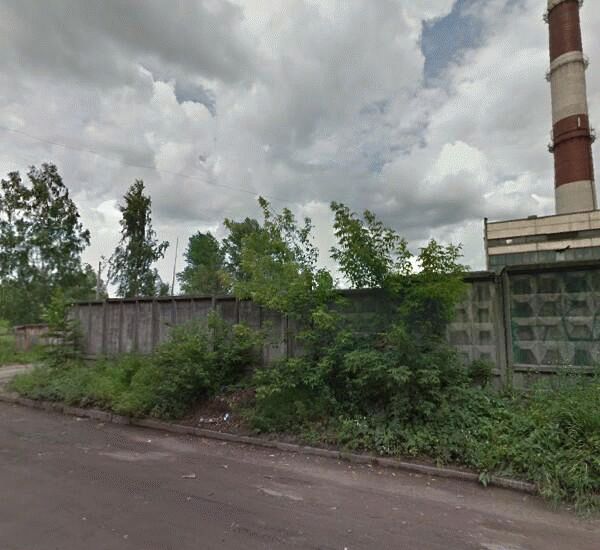 Банкомат банка Александровский по адресу Пискаревский пр., д. 63, лит. А, ООО «Форум»