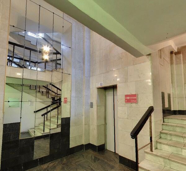 Банкомат банка Александровский по адресу просп. Московский,  д. 143 Б