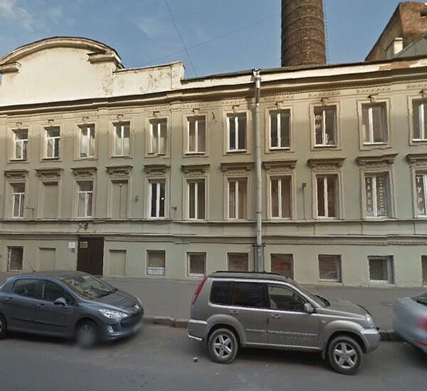 Банкомат банка Александровский по адресу наб. Обводного к., д. 94, ООО «Ленгипронефтехим»