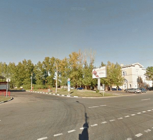 Банкомат банка Александровский по адресу ул. Рощинская, д. 21, ГУП «ТЭК»-3