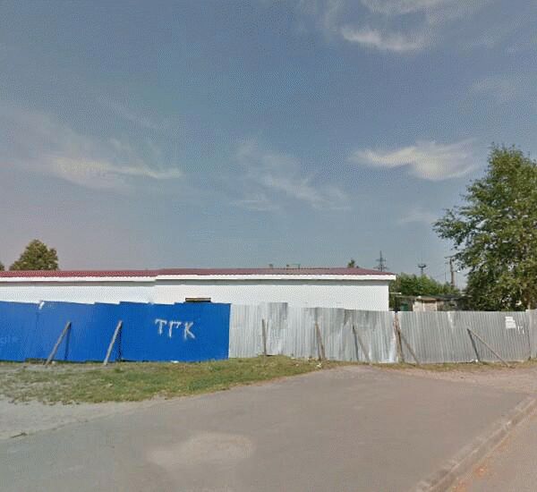 Банкомат банка Александровский по адресу пр. Большевиков д. 64, ООО «Невские пороги»