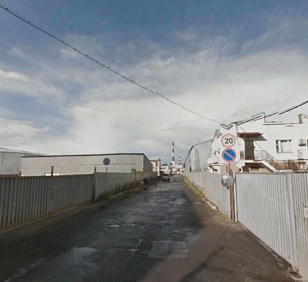 Банкомат банка Александровский по адресу Октябрьская наб., д. 104, ООО «Старлесс Трейд»