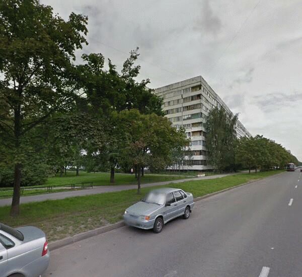 Банкомат банка Александровский по адресу Аэродромная ул., д. 12, троллейбусный парк №6