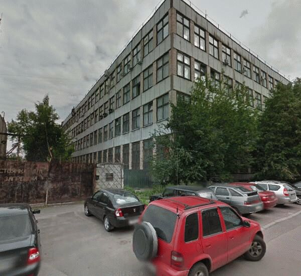 Банкомат банка Александровский по адресу Сабировская ул., д. 48, Спецавтобаза Правобережного Водоканала