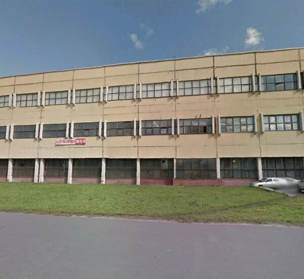 Банкомат банка Александровский по адресу Софийская ул., д. 14, БЦ «Софийская 14»