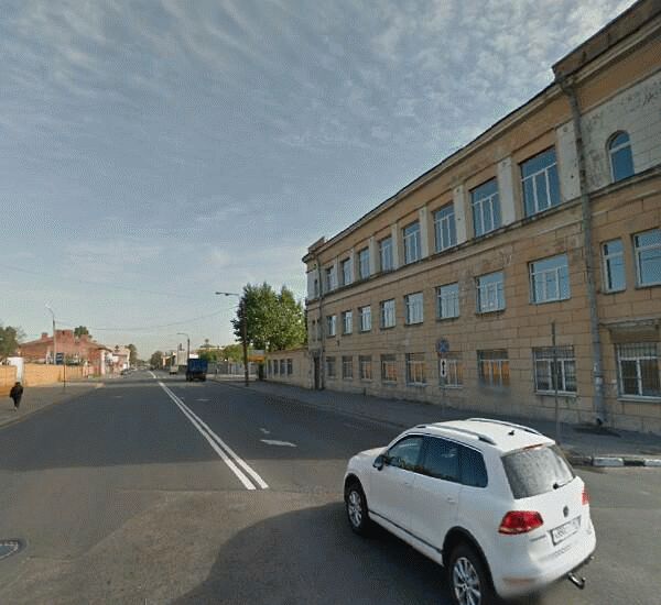 Банкомат банка Александровский по адресу ул. Днепропетровская, д. 18, автобусный парк №1